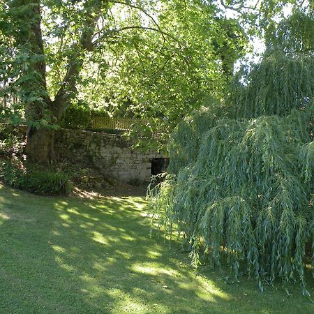 Moulin De Rioupassat Chambres D'Hotes De Charme Rauzan Екстериор снимка
