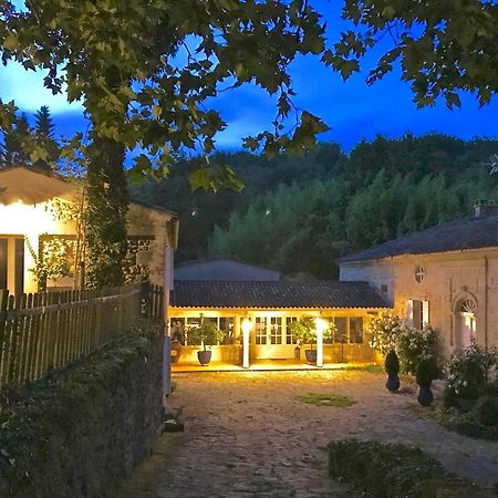 Moulin De Rioupassat Chambres D'Hotes De Charme Rauzan Екстериор снимка