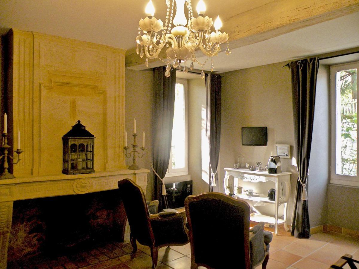 Moulin De Rioupassat Chambres D'Hotes De Charme Rauzan Екстериор снимка
