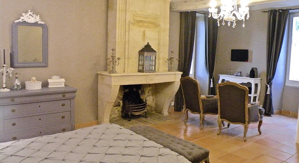 Moulin De Rioupassat Chambres D'Hotes De Charme Rauzan Екстериор снимка