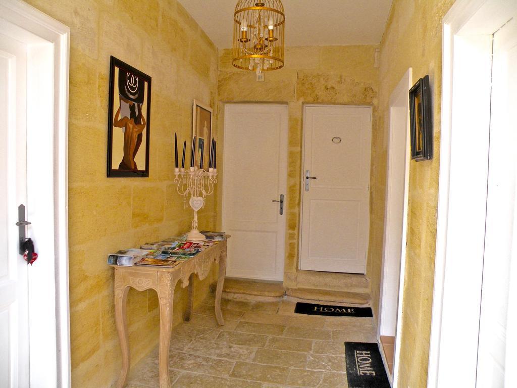 Moulin De Rioupassat Chambres D'Hotes De Charme Rauzan Екстериор снимка