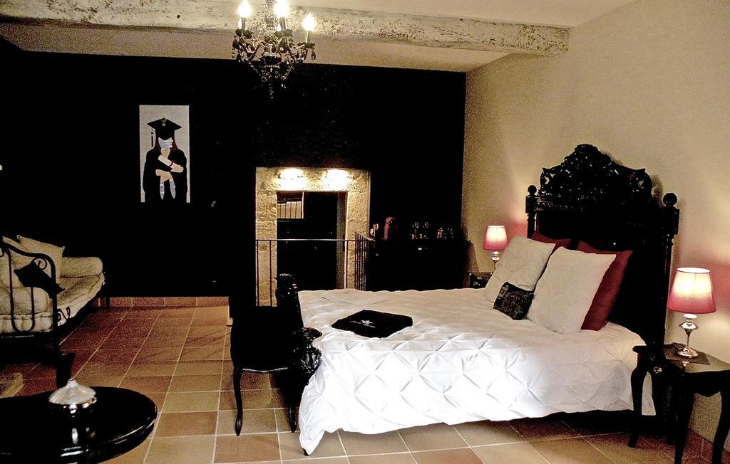 Moulin De Rioupassat Chambres D'Hotes De Charme Rauzan Екстериор снимка