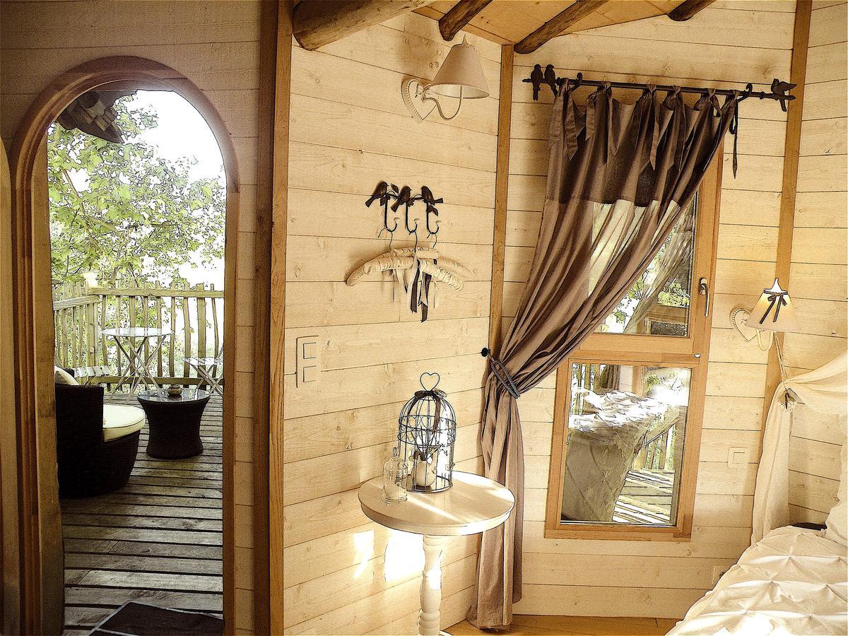 Moulin De Rioupassat Chambres D'Hotes De Charme Rauzan Екстериор снимка