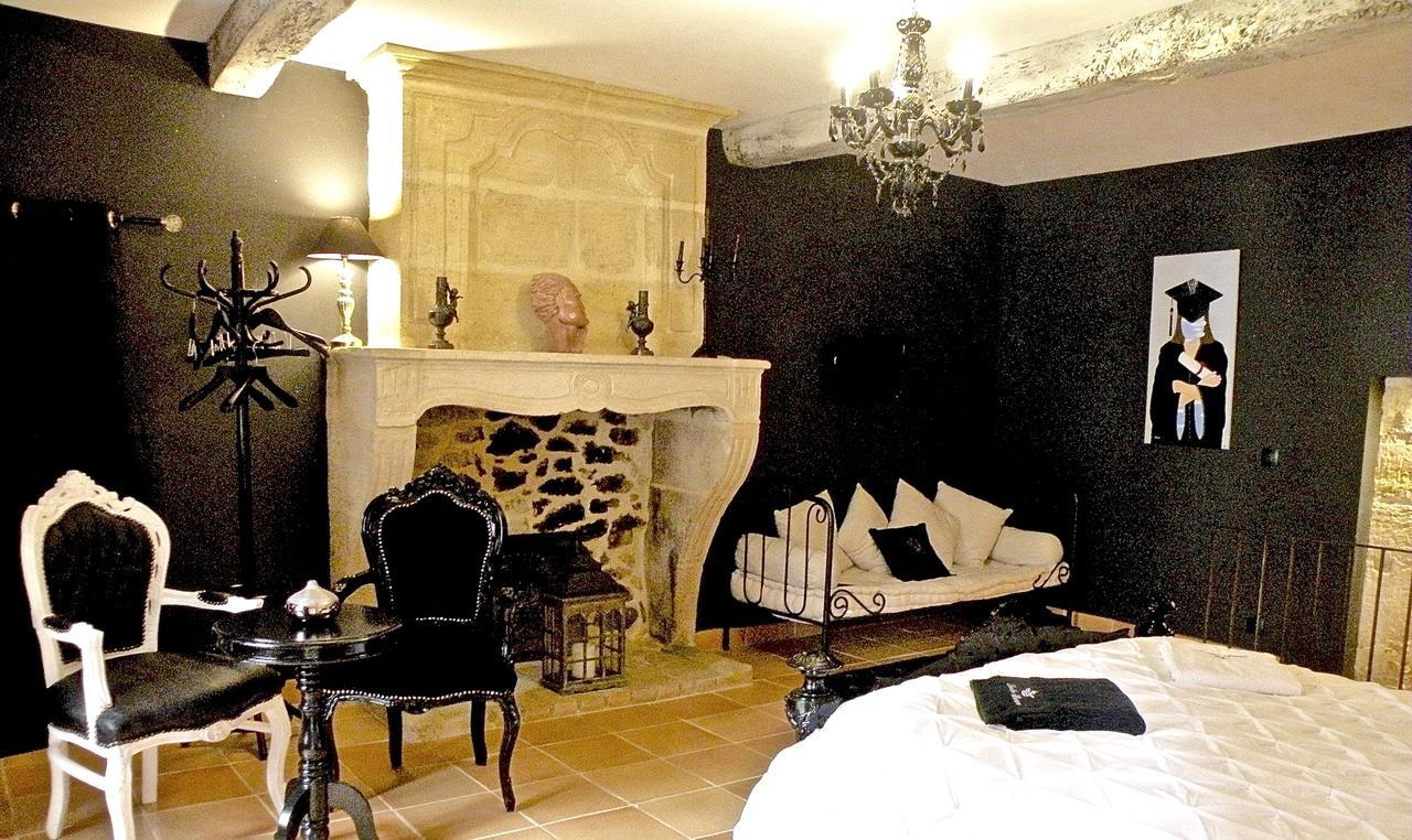 Moulin De Rioupassat Chambres D'Hotes De Charme Rauzan Екстериор снимка