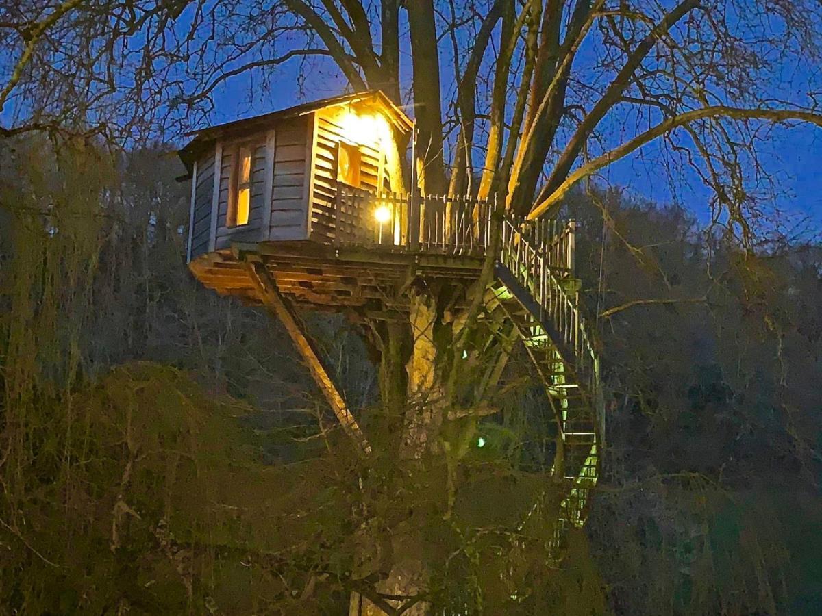 Moulin De Rioupassat Chambres D'Hotes De Charme Rauzan Екстериор снимка